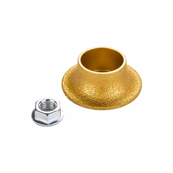 Насадка из пищевого силикона подходит для всех видов чашек