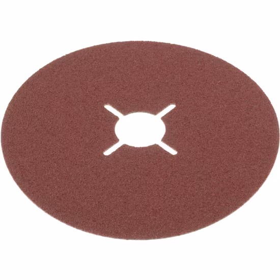 Диски из оксида алюминия 0,8 мм для полировки металла